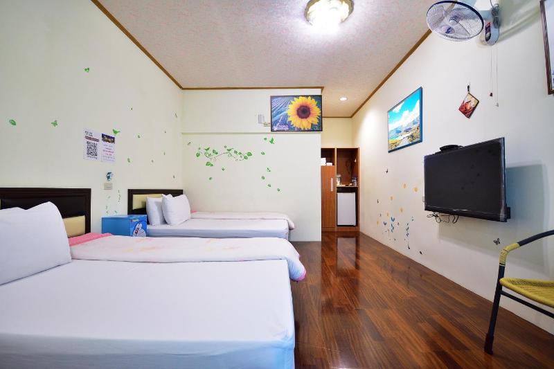 Chin Shan B&B - image 8