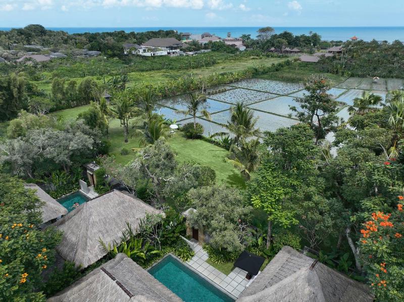 The One Boutique Villa & Spa Seminyak - image 15