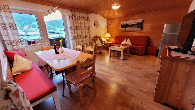 Two-Bedroom Apartment image 1