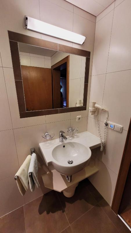 Two-Bedroom Apartment image 4