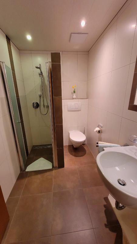 Two-Bedroom Apartment image 3