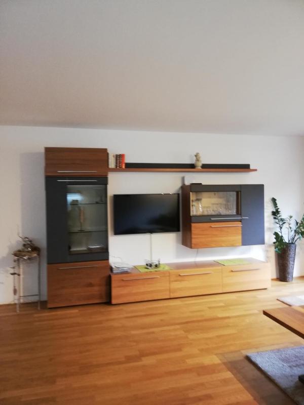 One-Bedroom Apartment image 3