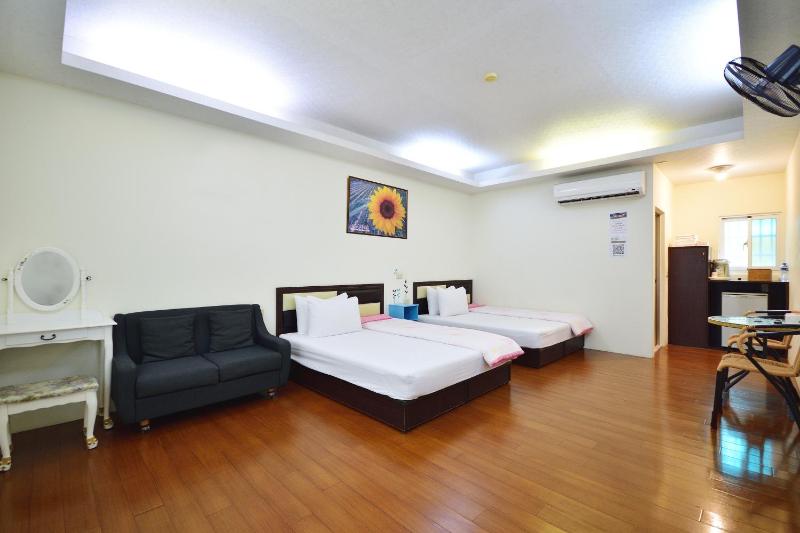 Chin Shan B&B - image 17