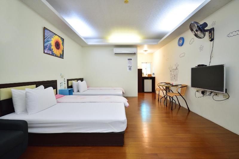 Chin Shan B&B - image 15