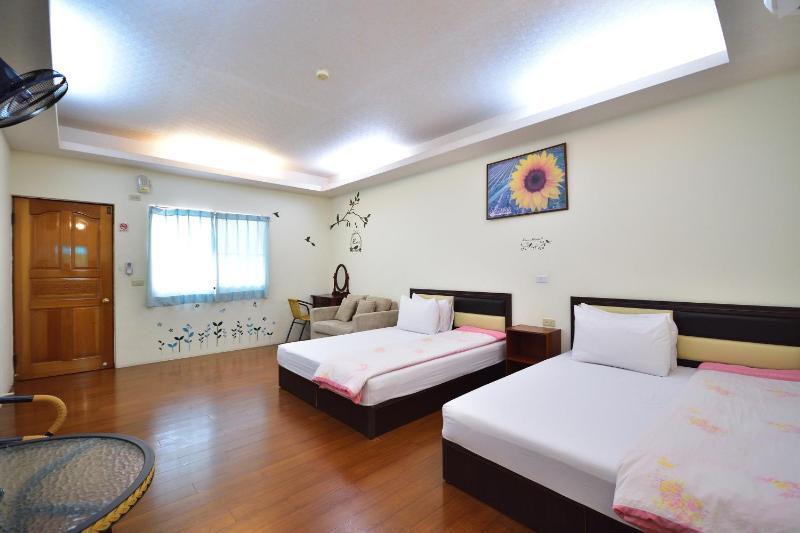 Chin Shan B&B - image 9