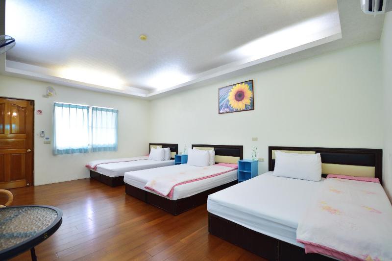 Chin Shan B&B - image 6