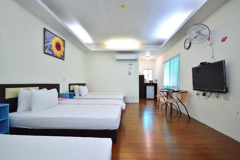 Chin Shan B&B - image 46