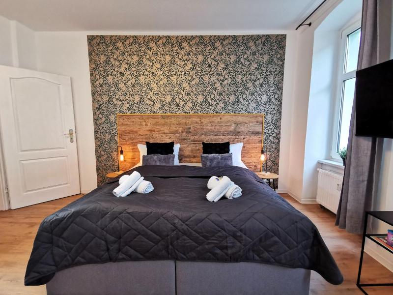 BohnApartments Studio M City - Domplatz - WLAN - Vollausstattung - image 5