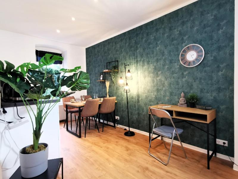 BohnApartments Studio M City - Domplatz - WLAN - Vollausstattung - image 8