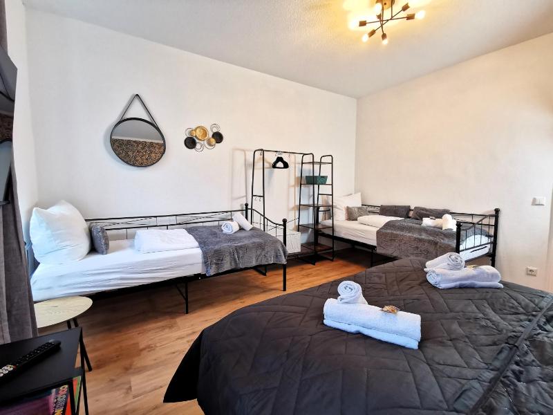 BohnApartments Studio M City - Domplatz - WLAN - Vollausstattung - image 9