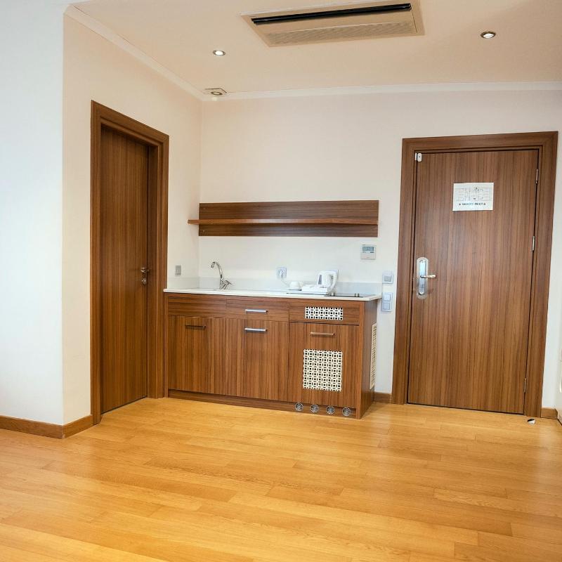 Mimi Hotel Ankara - image 13