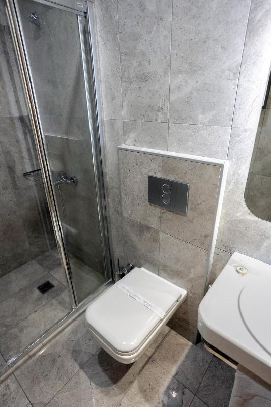 Mimi Hotel Ankara - image 4