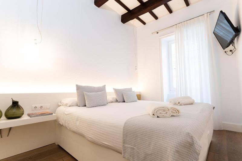 Economy Double Room (Ground Floor) image 3