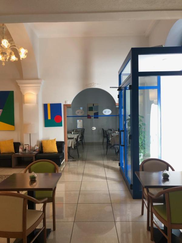 Hotel Venezia - image 24