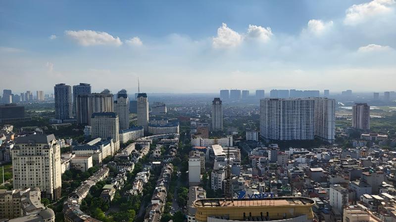 Vinhomes Skylake My Dinh Hanoi-Nanahousing - image 6