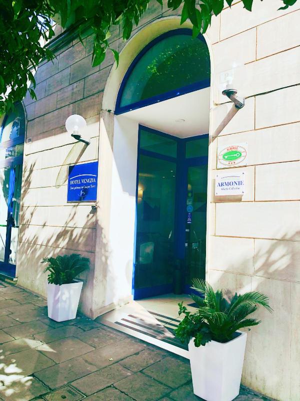 Hotel Venezia - image 4