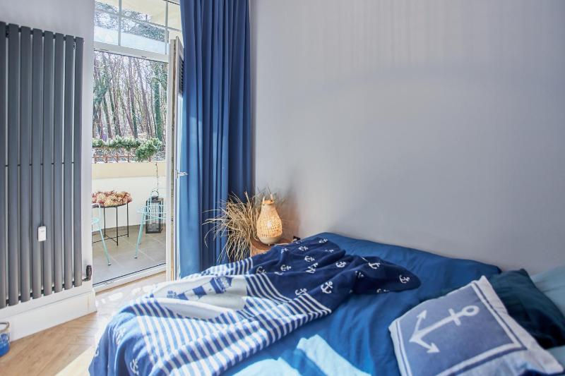 Apartamenty Świnoujście - Apartament Bella - image 8