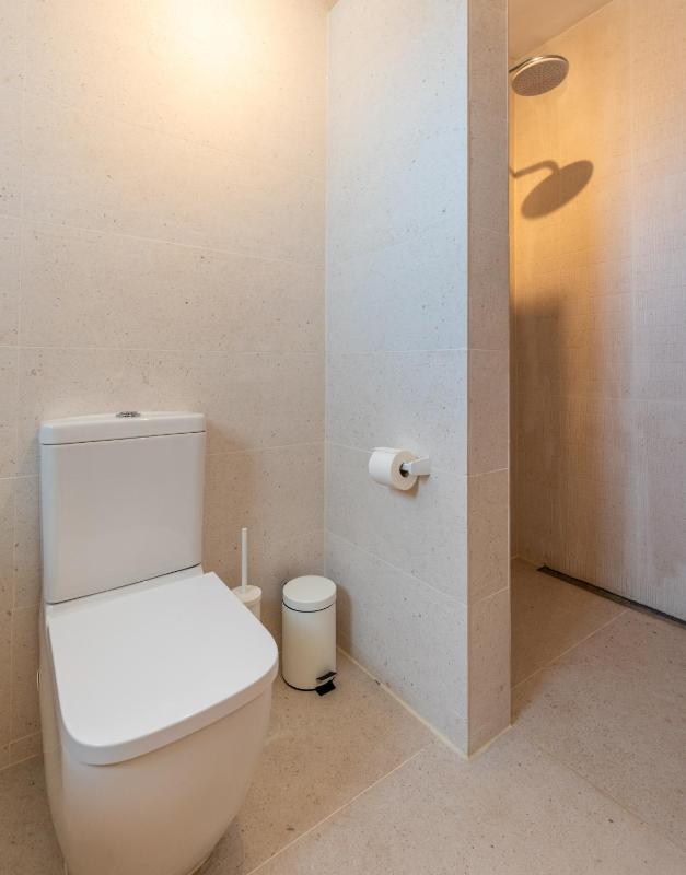 Casa de la Buena Vida - 3 Bedroom Townhouse with Sea View - image 12
