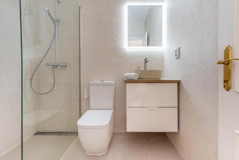 Casa de la Buena Vida - 3 Bedroom Townhouse with Sea View - image 10