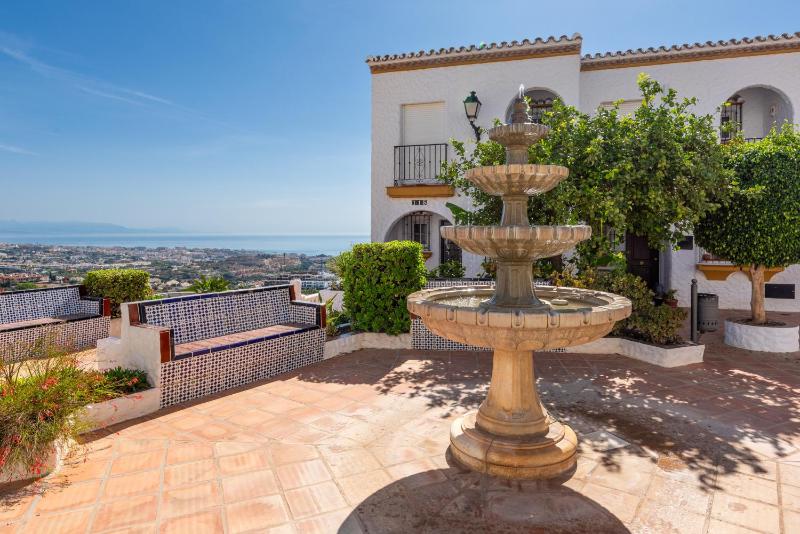 Casa de la Buena Vida - 3 Bedroom Townhouse with Sea View - image 13