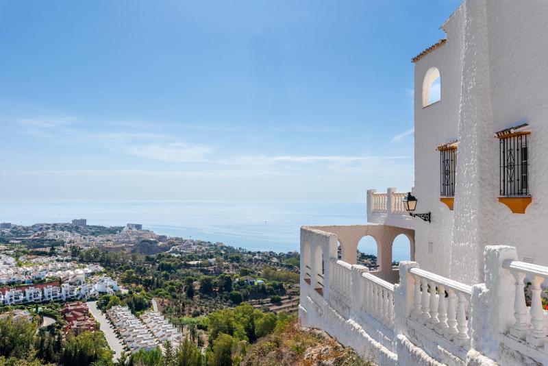 Casa de la Buena Vida - 3 Bedroom Townhouse with Sea View - image 15