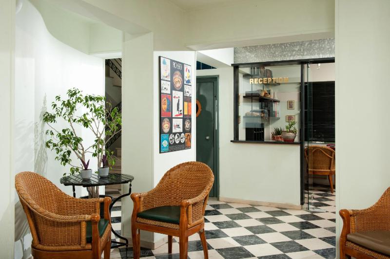 Andromeda Apartments & Studios - image 5