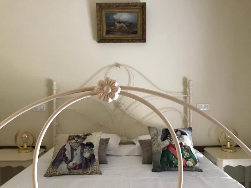 Double Room with Mountain View image 1