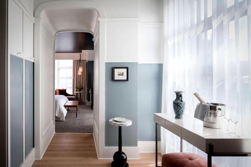 Perry Lane Hotel a Luxury Collection Hotel Savannah - image 38