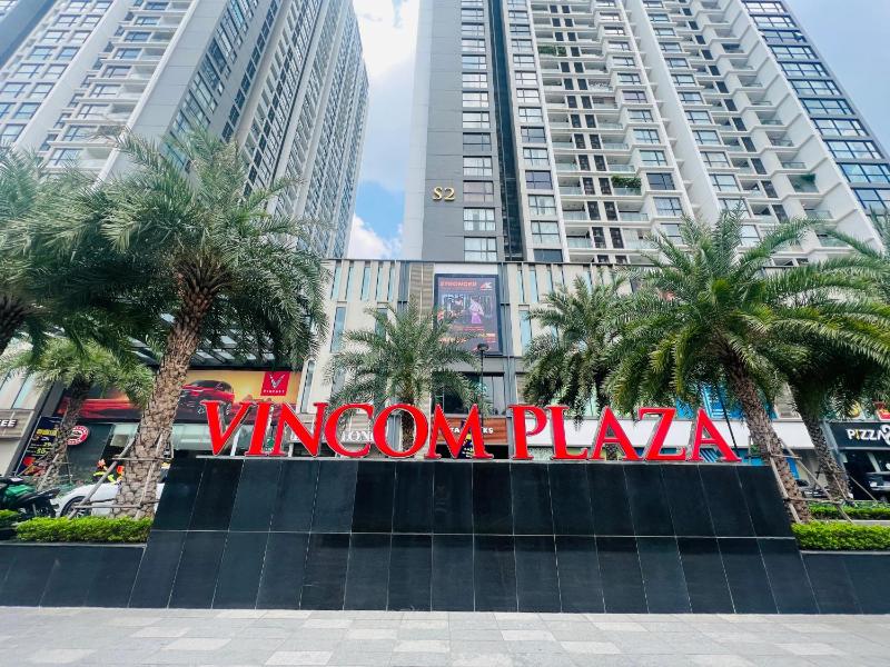 NanaHousing-Vinhomes Skylake-Luxury Apartment near Keangnam - image 13