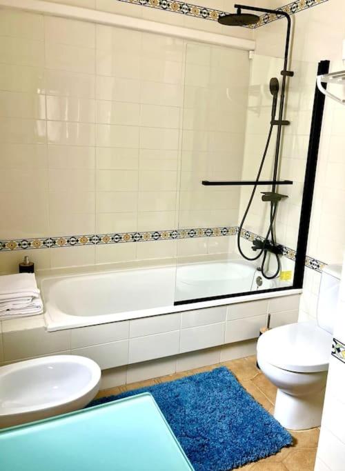 Apartment VillaMartin Plaza - The Loft - image 12