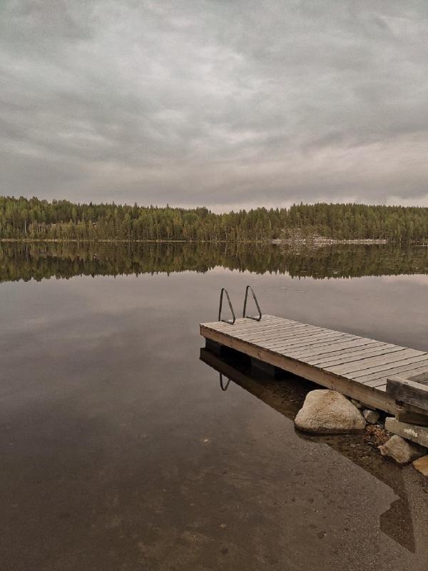 Three-Bedroom Cottage with Sauna image 2