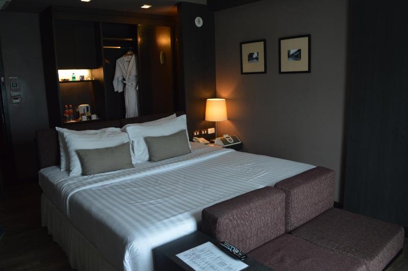 AYA Boutique Hotel Pattaya - SHA Plus - image 13