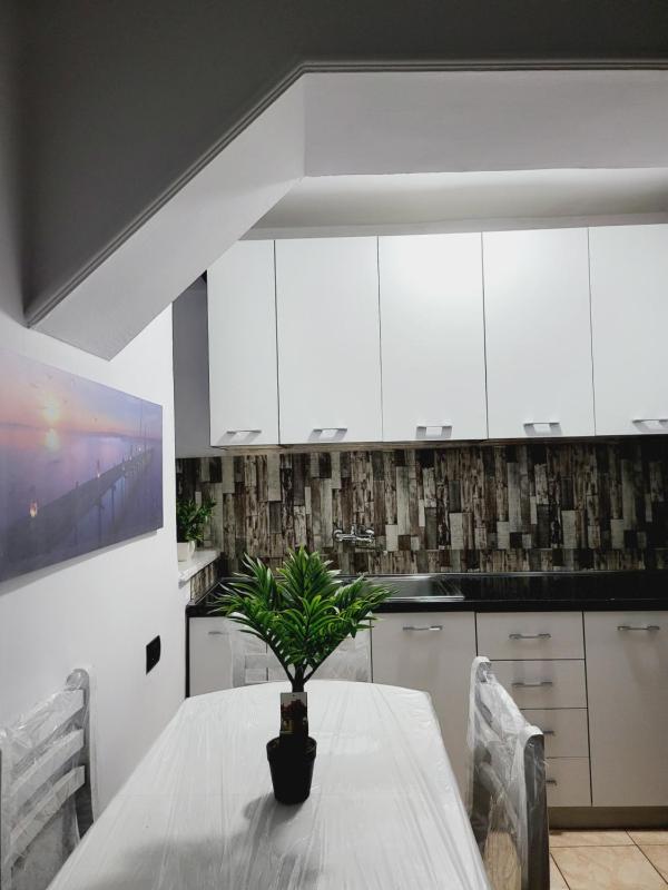 Apartment 05 Tirana Center - image 12