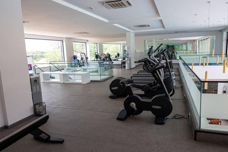 Lovely Studio at Embassy Gardens - image 15
