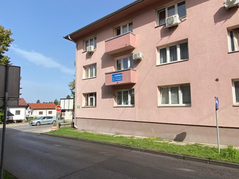 COZY CENTER Apartment Bihać - image 14