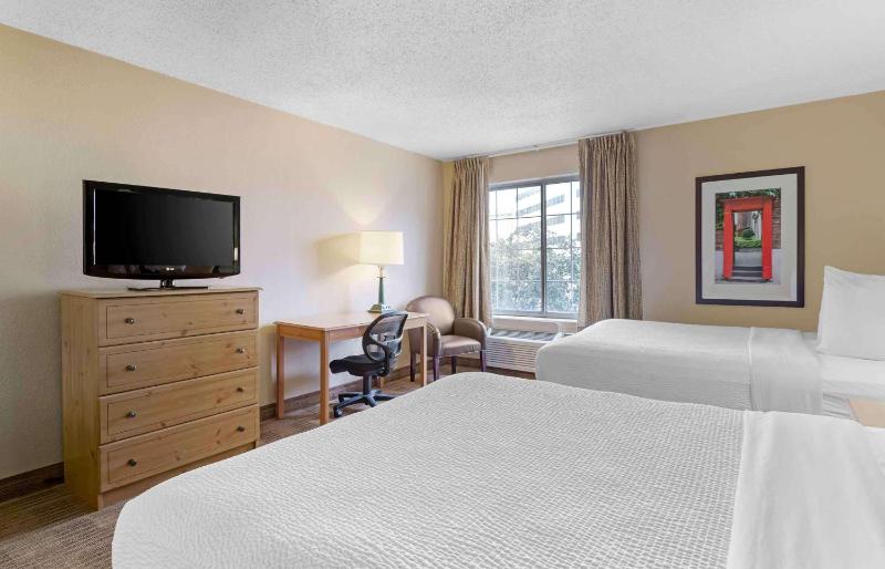 Extended Stay America Suites - Houston - Galleria - Uptown - image 14