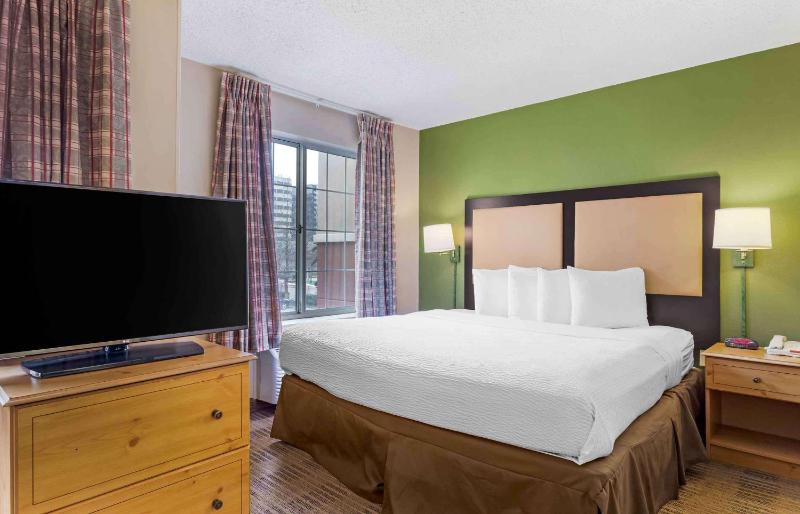 Extended Stay America Suites - Houston - Galleria - Uptown - image 5