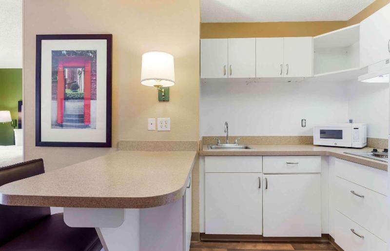 Extended Stay America Suites - Houston - Galleria - Uptown - image 28