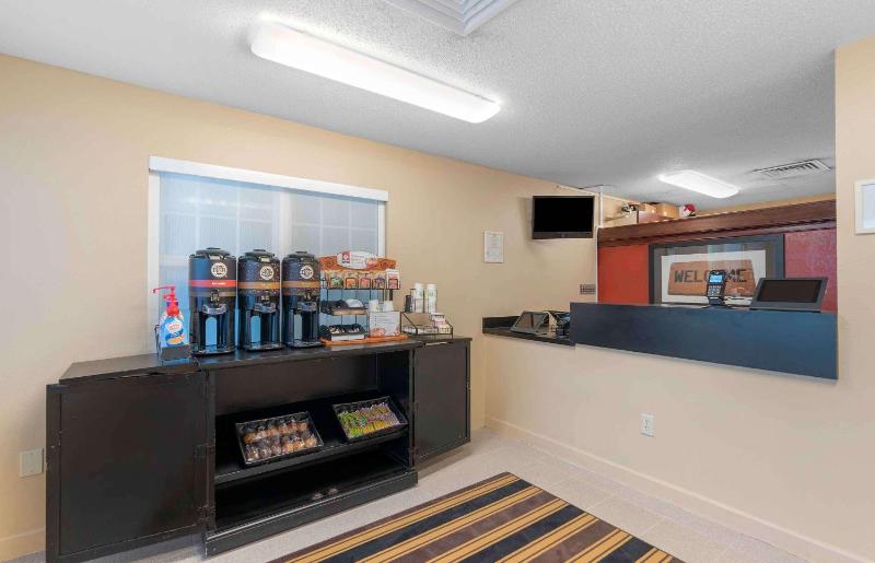 Extended Stay America Suites - Virginia Beach - Independence Blvd. - image 47