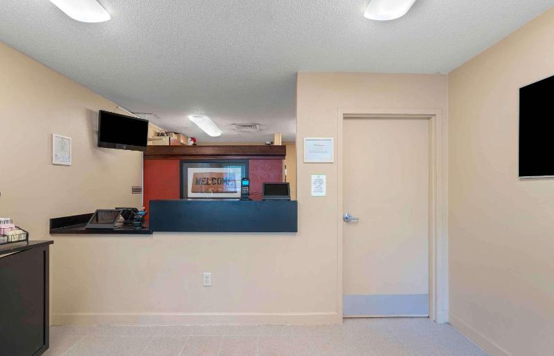 Extended Stay America Suites - Virginia Beach - Independence Blvd. - image 46