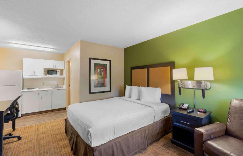Extended Stay America Suites - Virginia Beach - Independence Blvd. - image 49