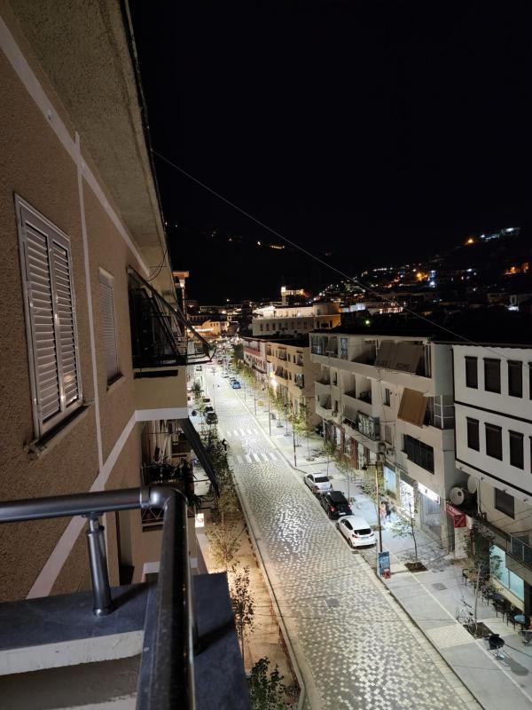Noel City Centre Apartment - image 15