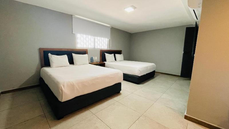 HIT Merida Hotel Boutique - image 14