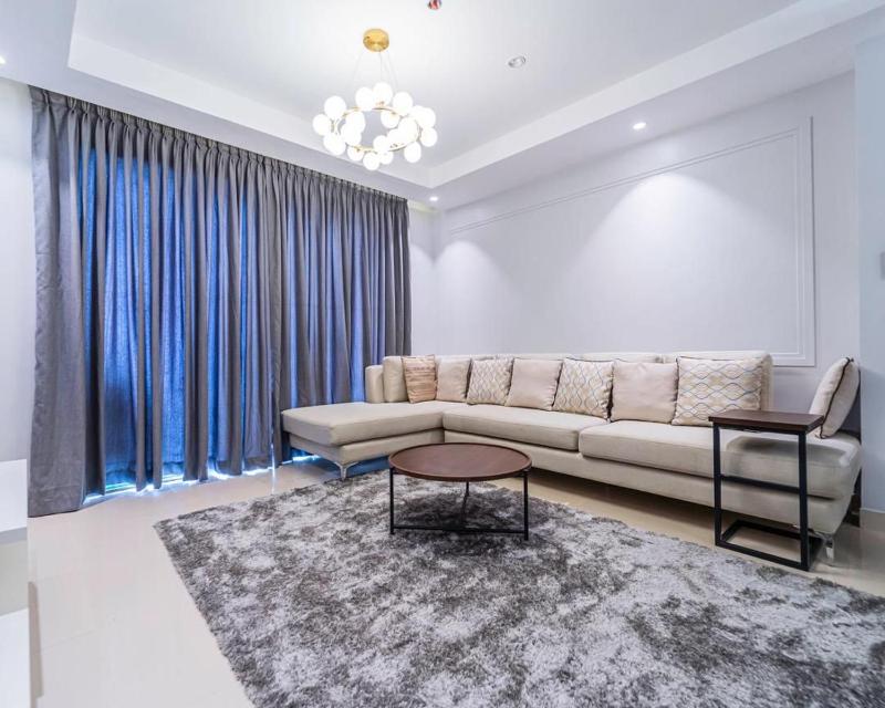 Blue water apartment - image 7