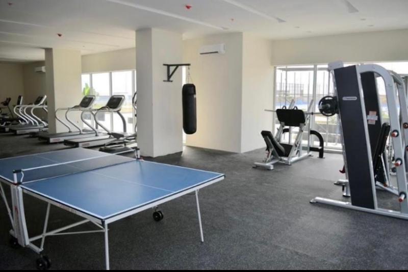 Blue water apartment - image 10