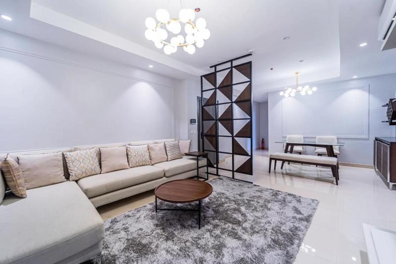 Blue water apartment - image 9