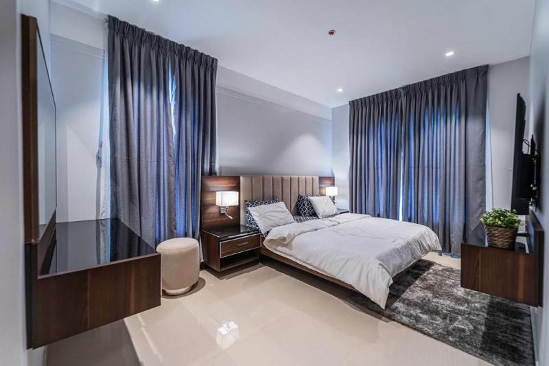 Blue water apartment - image 8