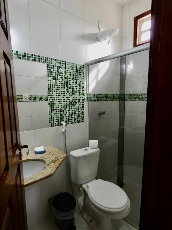 Pousada Coqueiro Verde - image 16