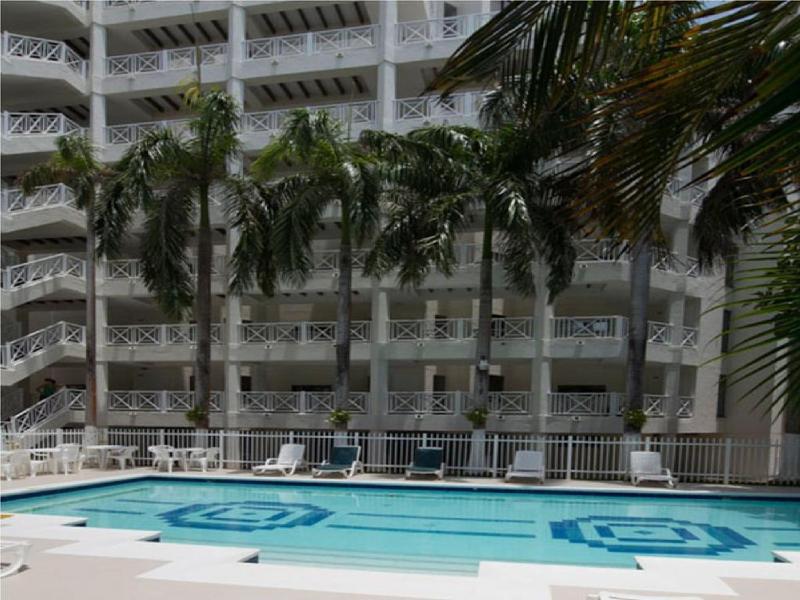 Edificio Bay Point Apto 402 Punta Hansa - image 20