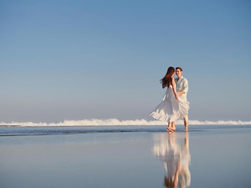 The One Boutique Villa & Spa Seminyak - image 14